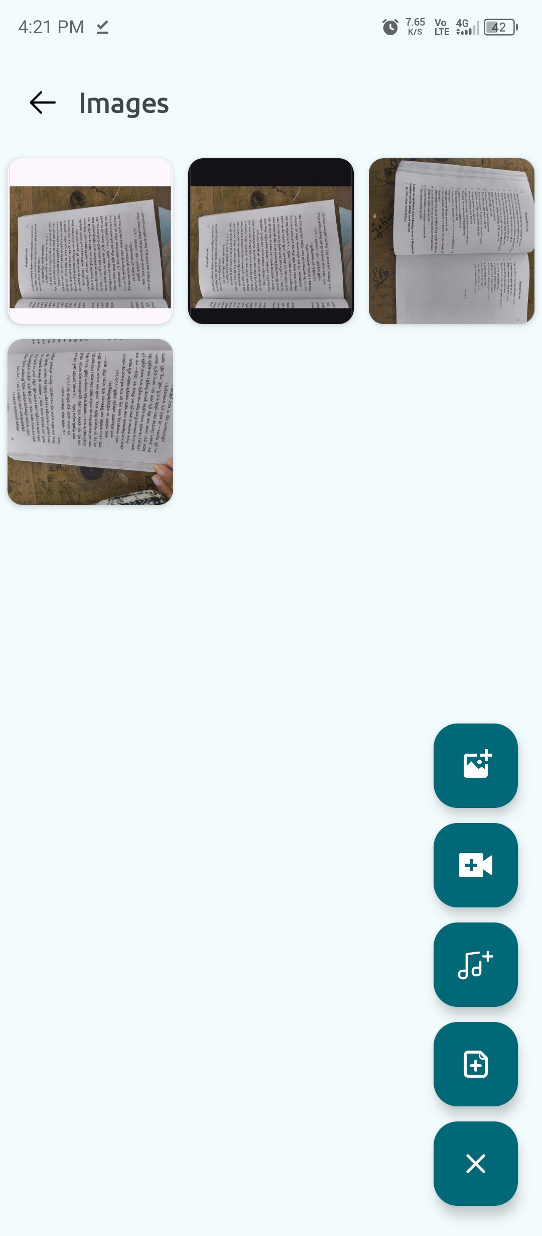 Calculator Hide File App - Hidden Files Manager