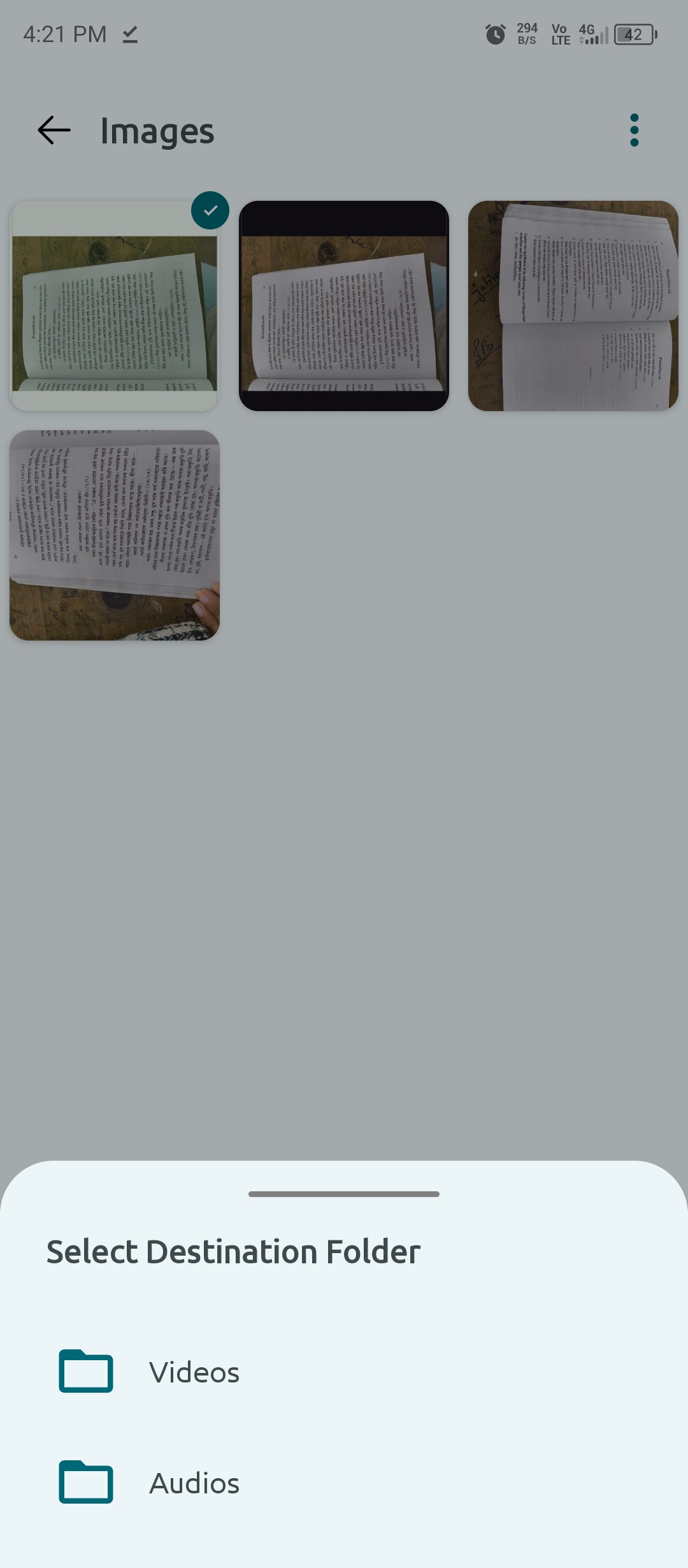 Calculator Hide File App - Hidden Files Manager